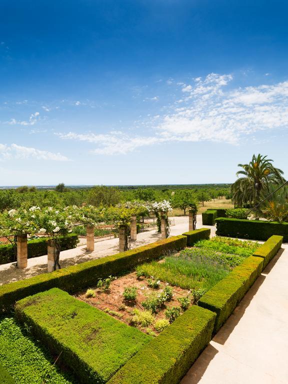 Casa Rural Son Bernadinet Campos  Exterior photo