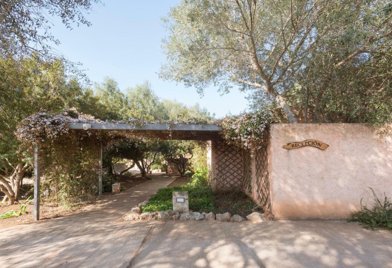 Casa Rural Son Bernadinet Campos  Exterior photo